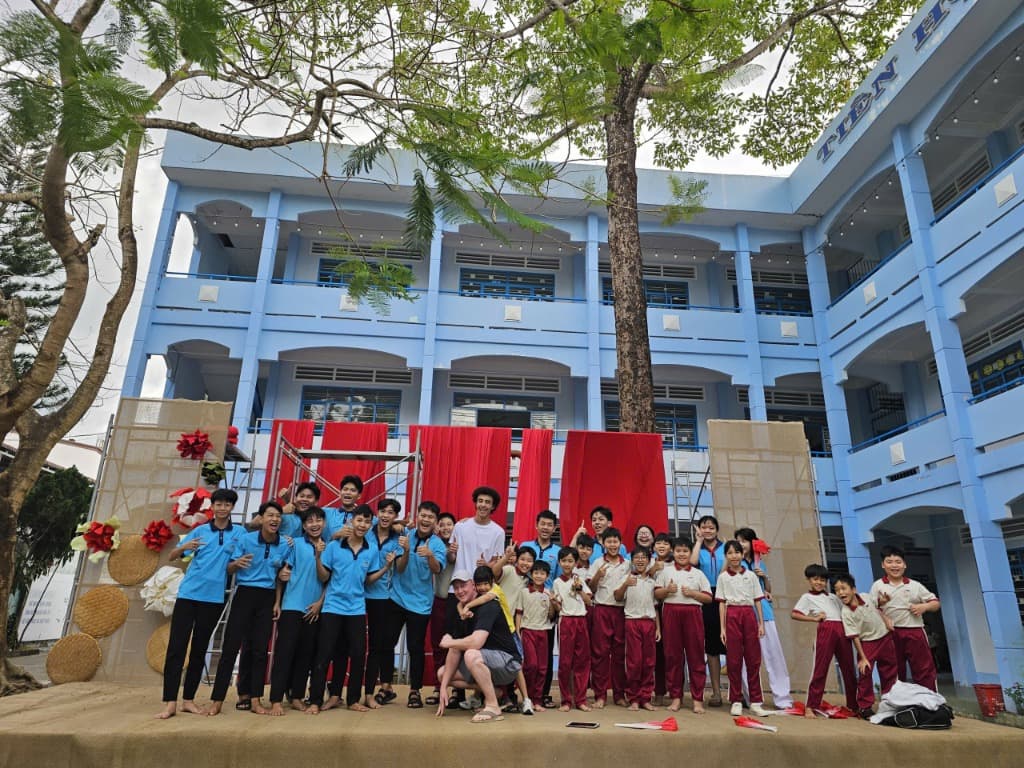 School photo 2